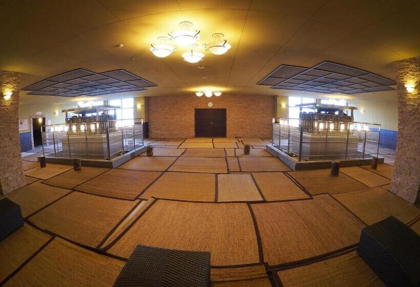 فندق Castle Inn Toyokawa