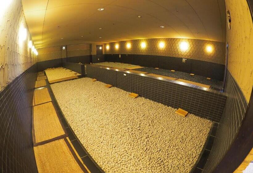 فندق Castle Inn Toyokawa