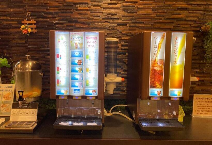 فندق Castle Inn Toyokawa