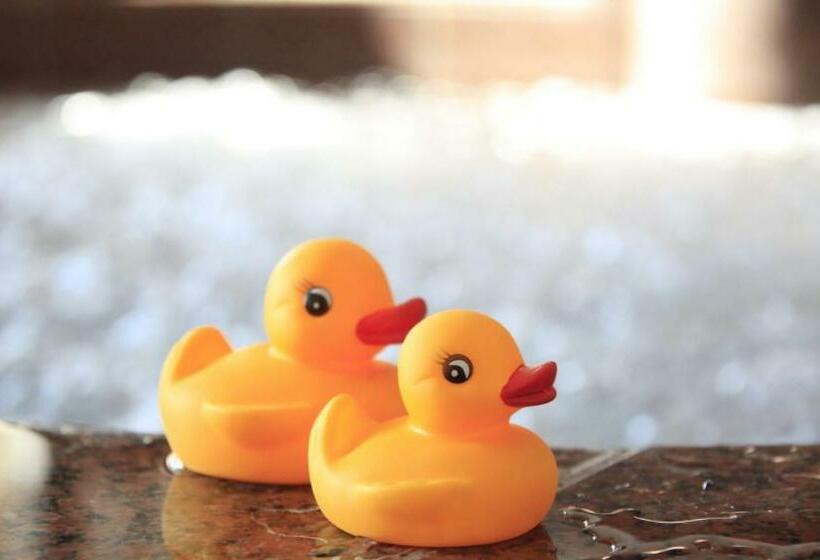 בית מלון כפרי Chofu Urban