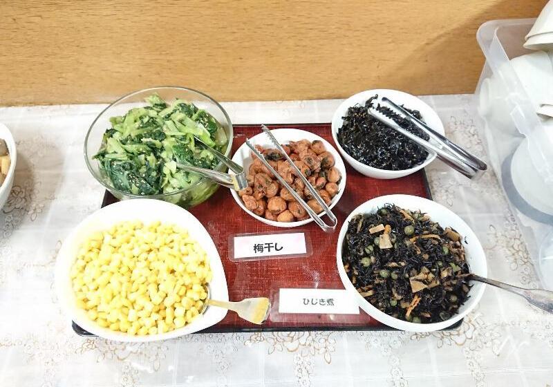 فندق Crown Hills Imabari