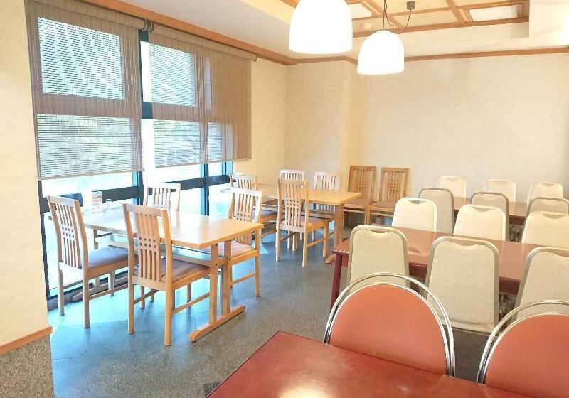 فندق Crown Hills Imabari