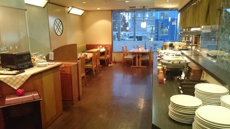 בית מלון כפרי Crown Hills Sagamihara