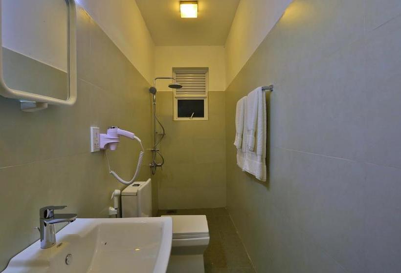 Отель Danawwa Resort