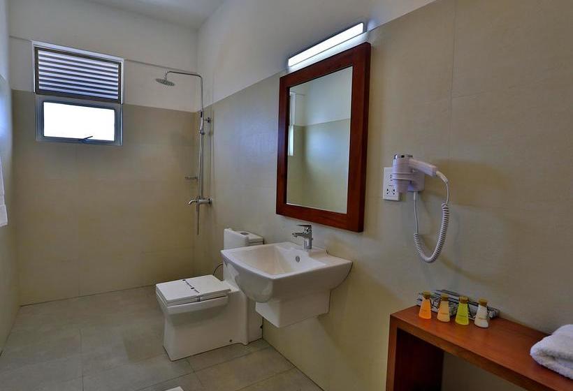 Отель Danawwa Resort