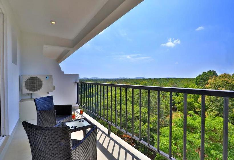 Отель Danawwa Resort