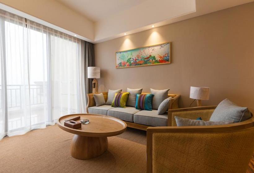 هتل Guilin Roshan Lake