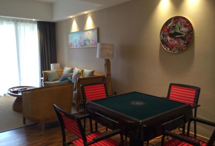 هتل Guilin Roshan Lake