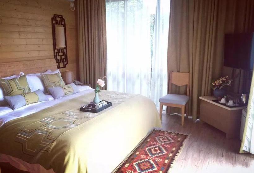 هتل Guilin Roshan Lake