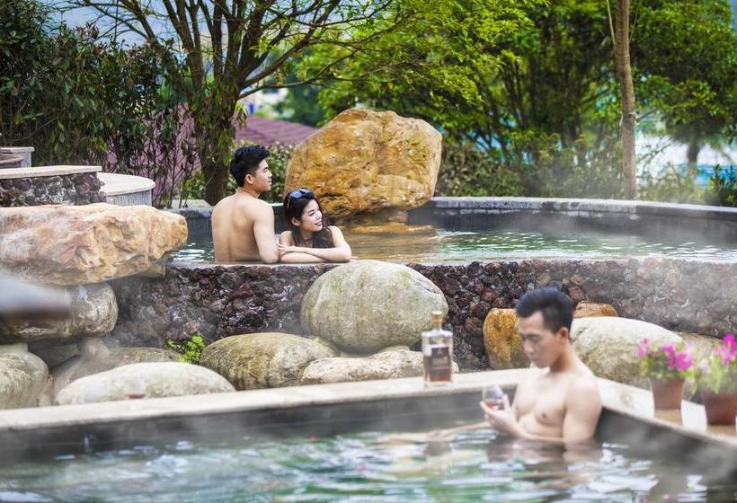 هتل Guilin Roshan Lake