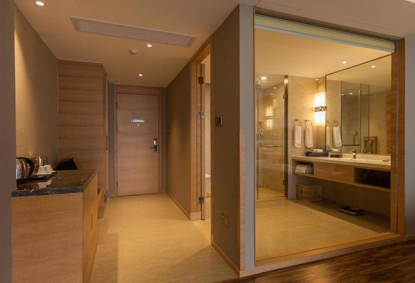 هتل Guilin Roshan Lake