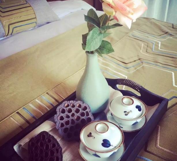 هتل Guilin Roshan Lake