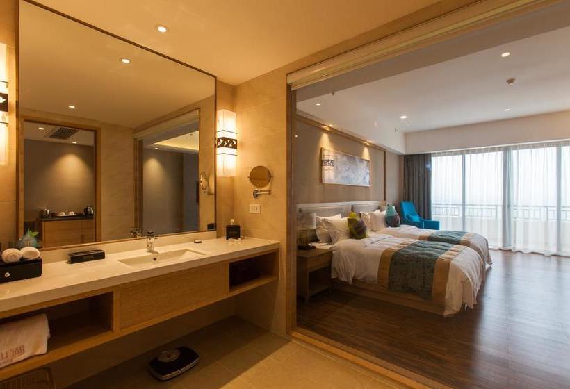 هتل Guilin Roshan Lake