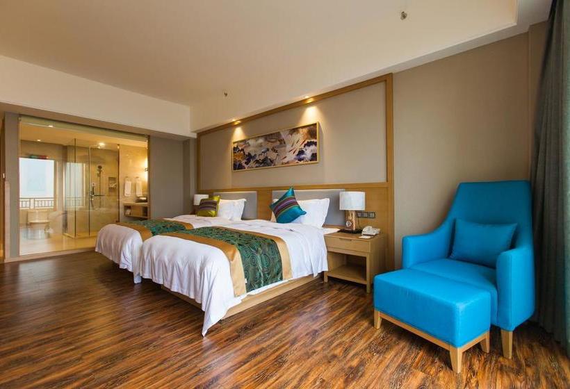 هتل Guilin Roshan Lake