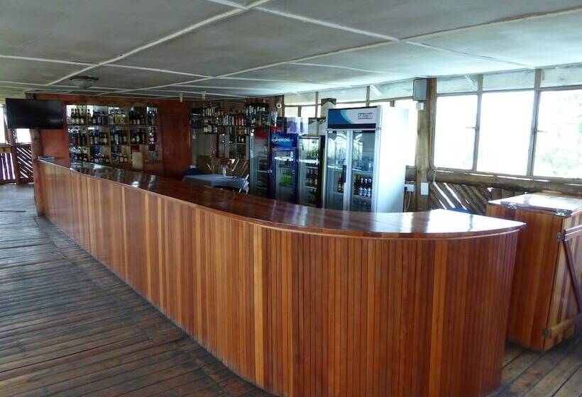 هتل Delhi Gardens