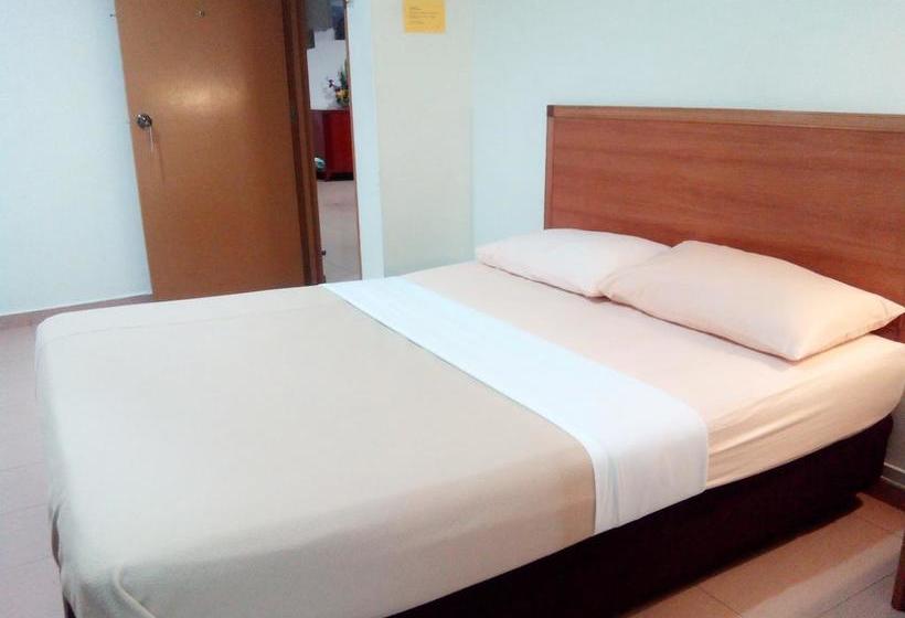 בית מלון כפרי Dview