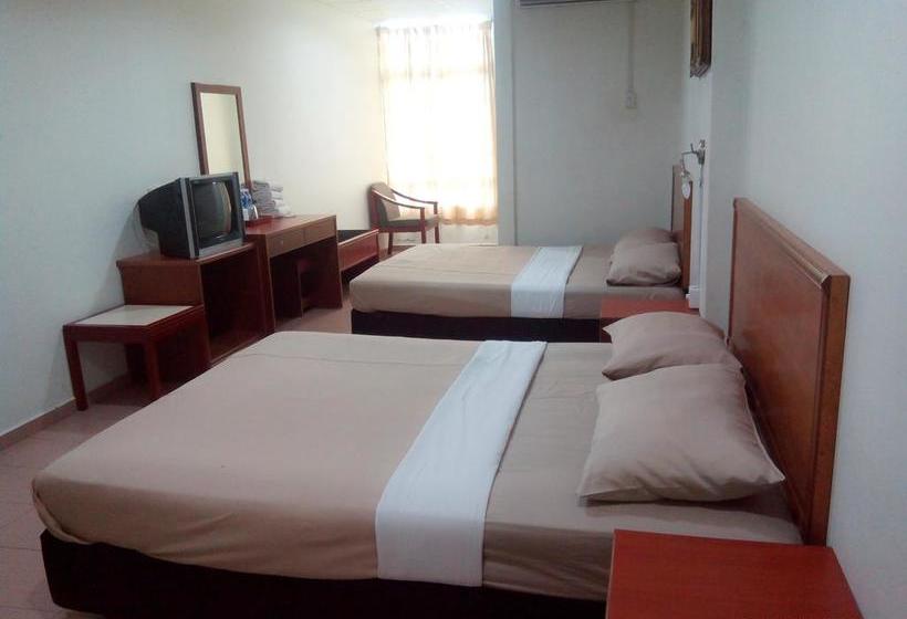 בית מלון כפרי Dview