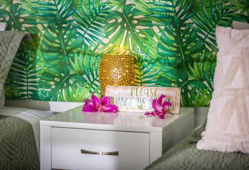 Отель El Encuentro Surf Lodge