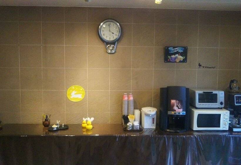 酒店 Hachioji Urban