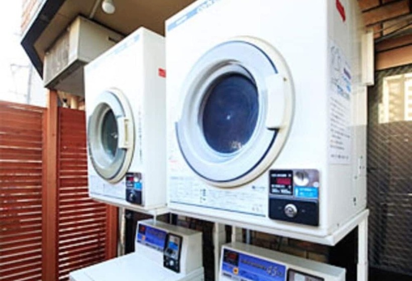 酒店 Hachioji Urban