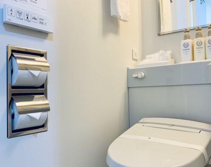 酒店 Hachioji Urban