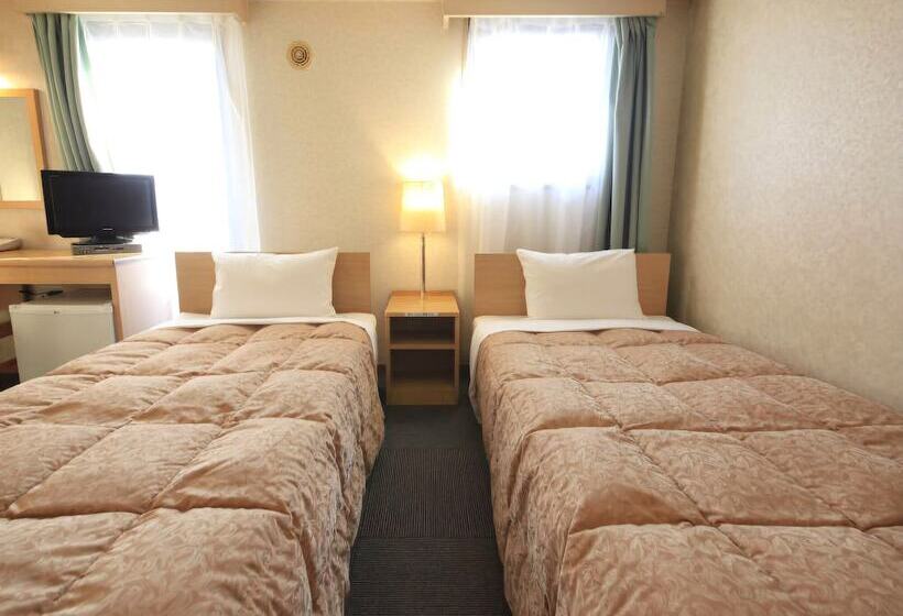 酒店 Hachioji Urban