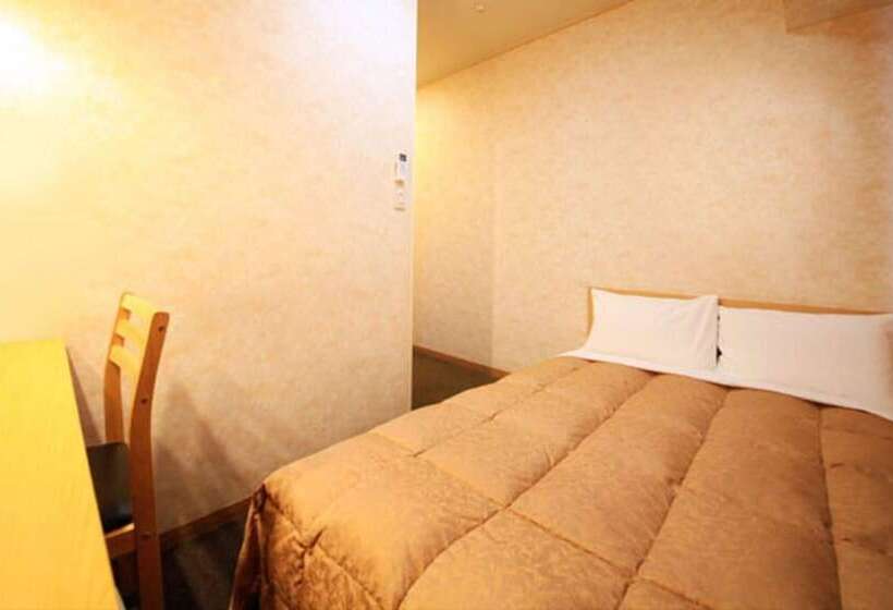 酒店 Hachioji Urban