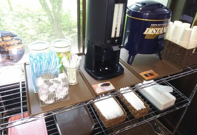 호텔 Hirosaki Grand