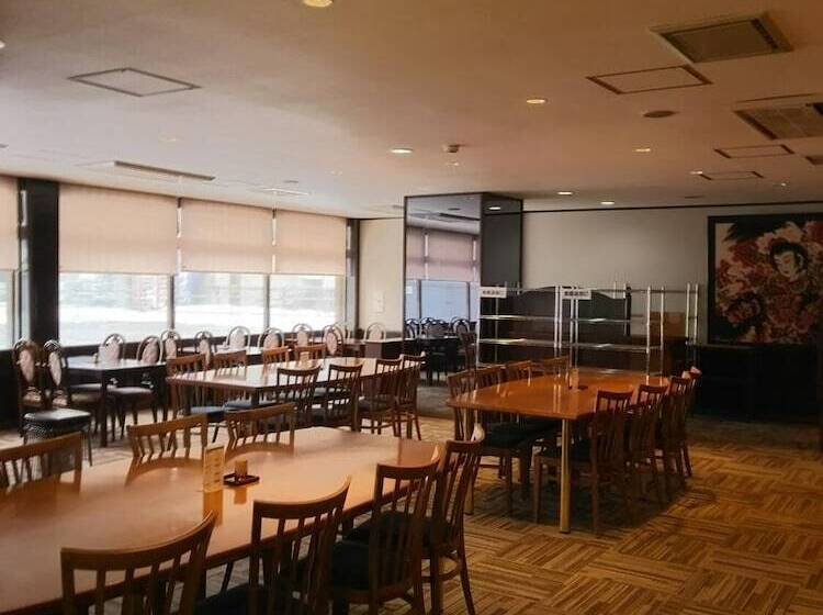 호텔 Hirosaki Grand