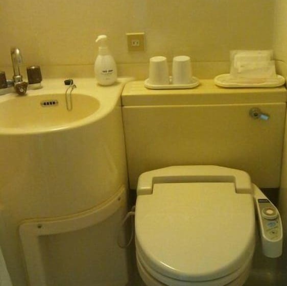 호텔 Hirosaki Grand