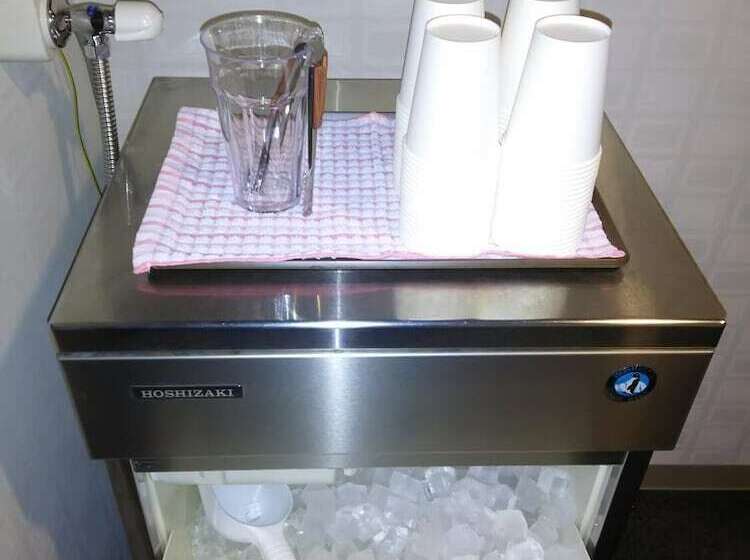 호텔 Hirosaki Grand