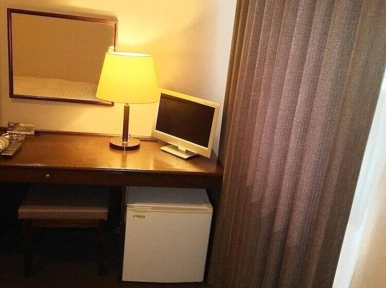 호텔 Hirosaki Grand