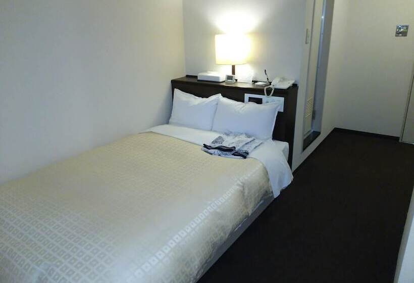 호텔 Hirosaki Grand