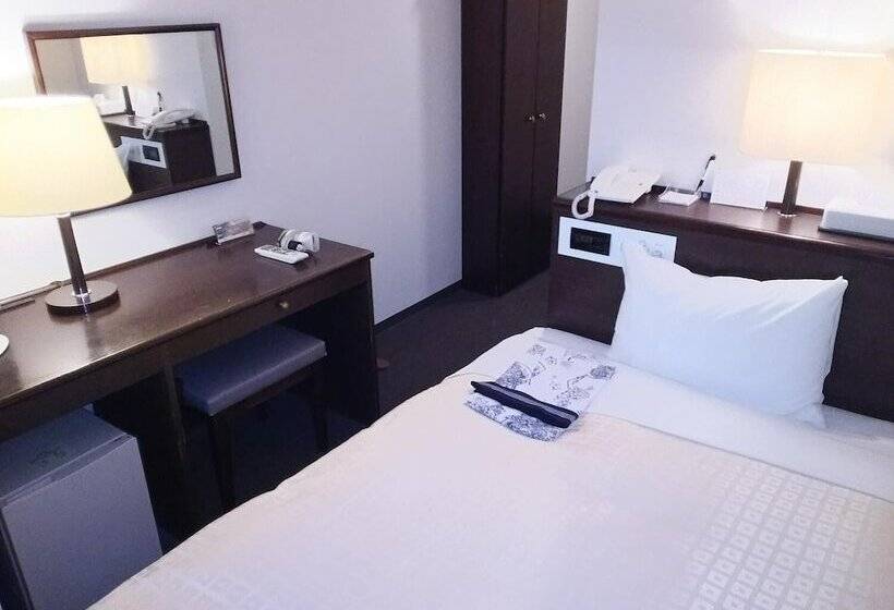 호텔 Hirosaki Grand