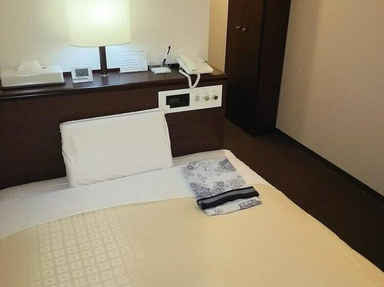 호텔 Hirosaki Grand