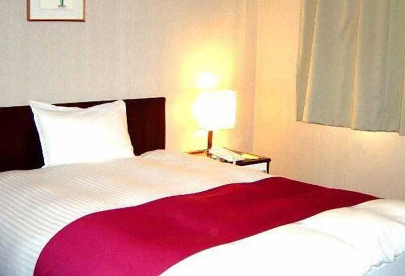 호텔 Hirosaki Grand