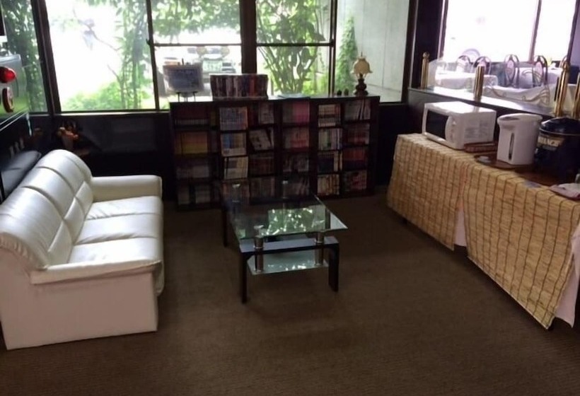 호텔 Hirosaki Grand