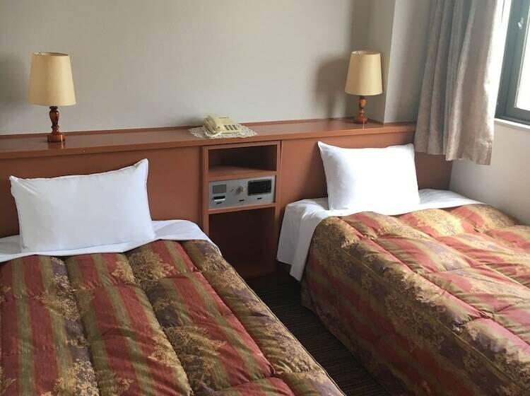 호텔 Hirosaki Prince