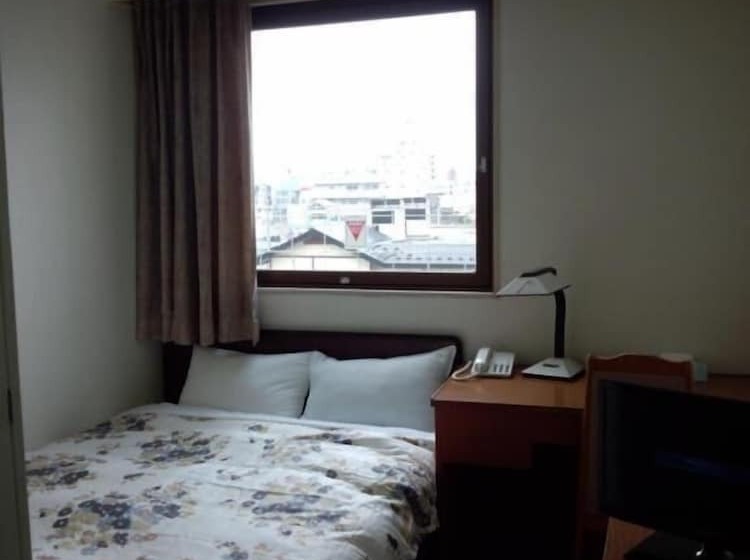 호텔 Hirosaki Prince