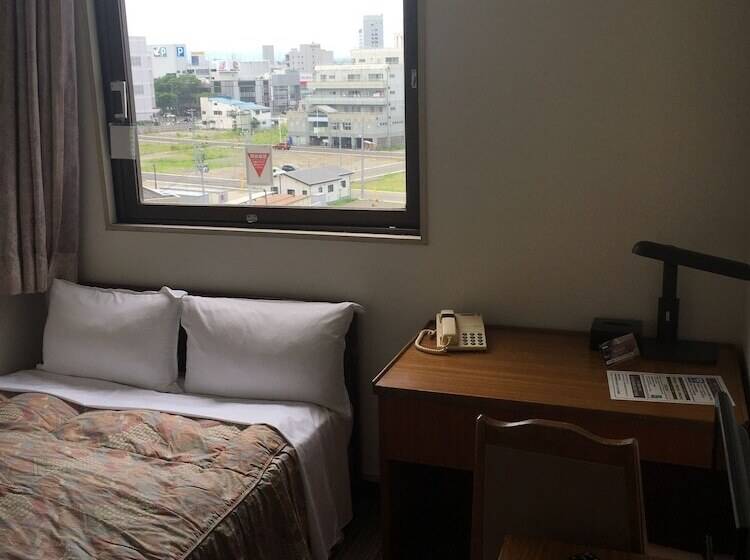 호텔 Hirosaki Prince