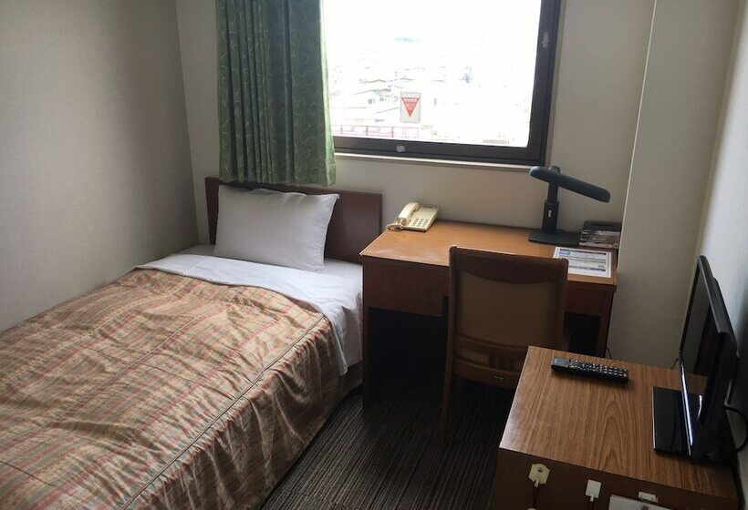 호텔 Hirosaki Prince