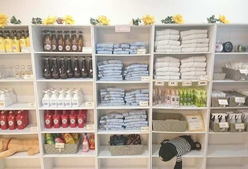 호텔 Hirosaki Prince