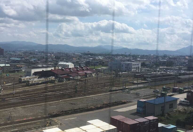 호텔 Hirosaki Prince