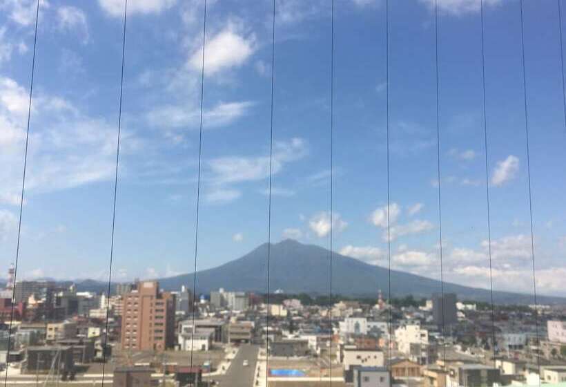 호텔 Hirosaki Prince