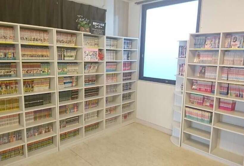 호텔 Hirosaki Prince