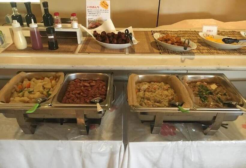 호텔 Hirosaki Prince