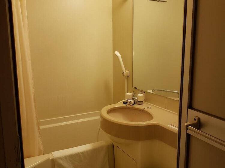 ホテル Hosplitality In Yawatajuku