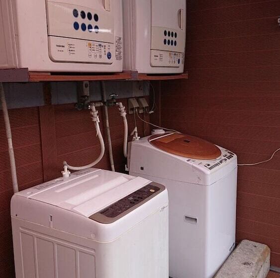 ホテル Hosplitality In Yawatajuku