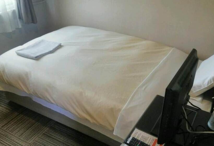 ホテル Hosplitality In Yawatajuku