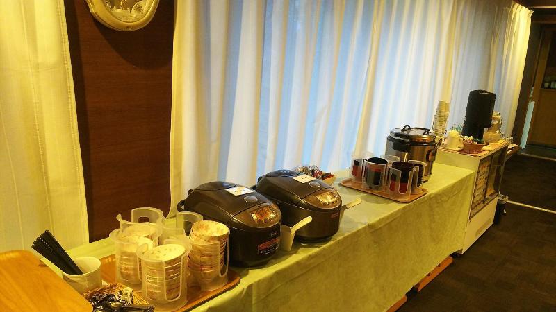 ホテル Hosplitality In Yawatajuku